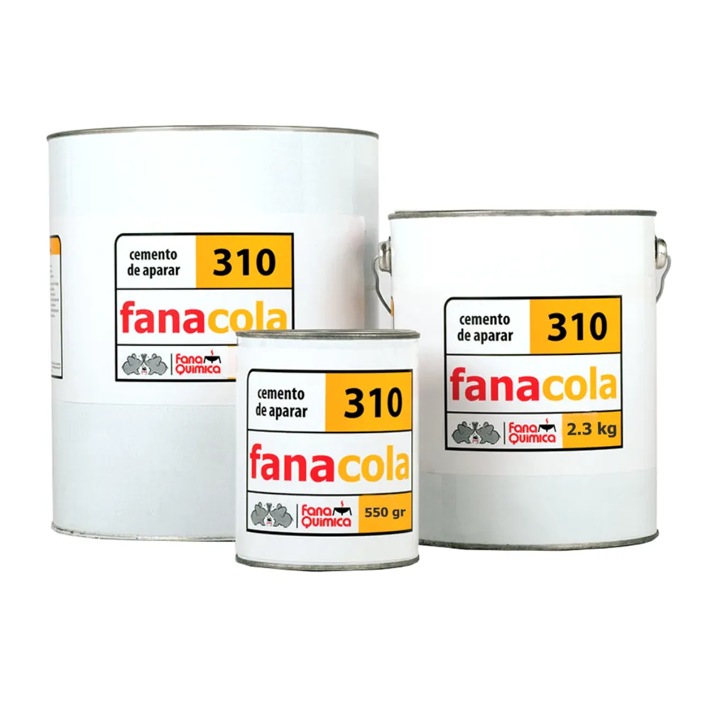 Fanacola 310