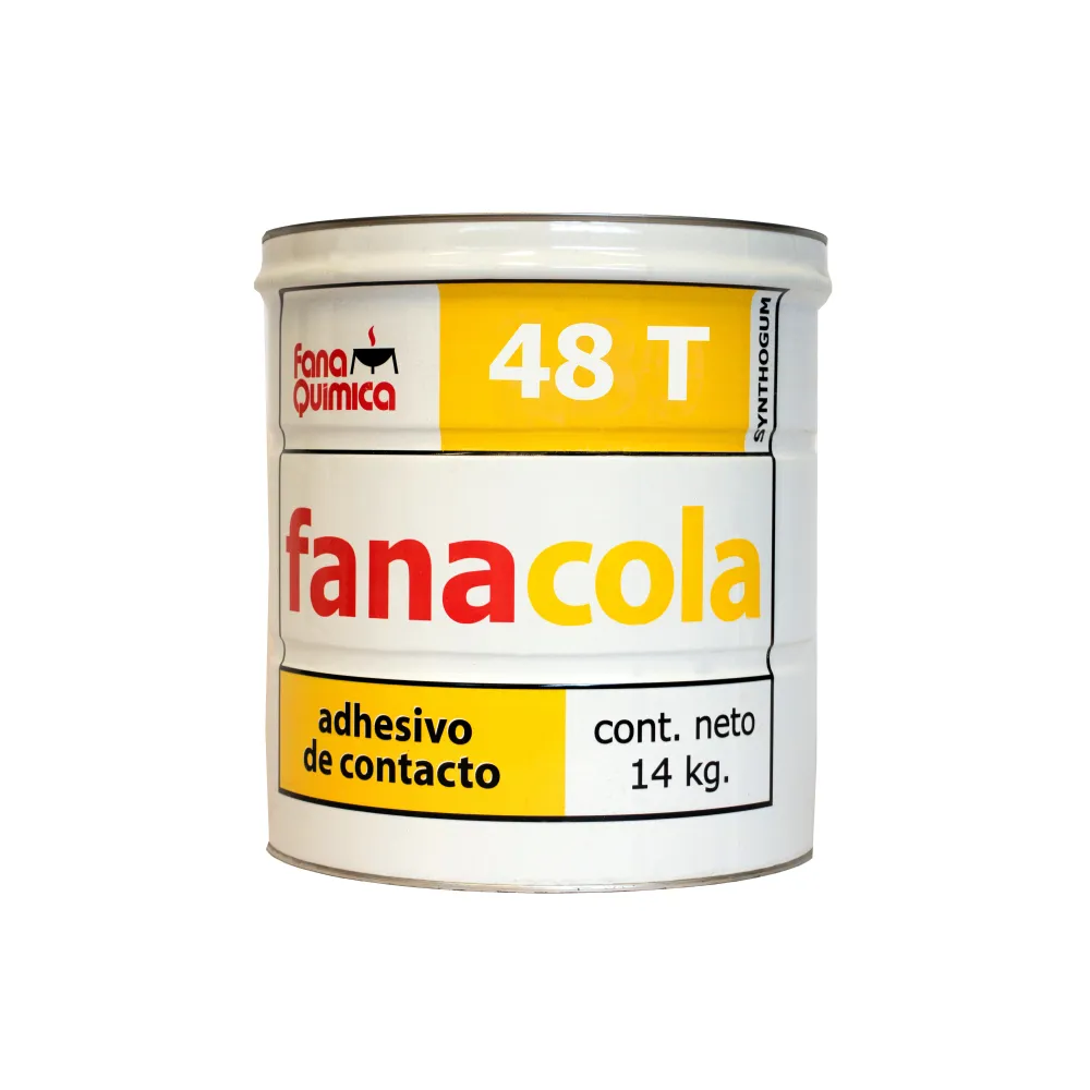 Fanacola 48 T