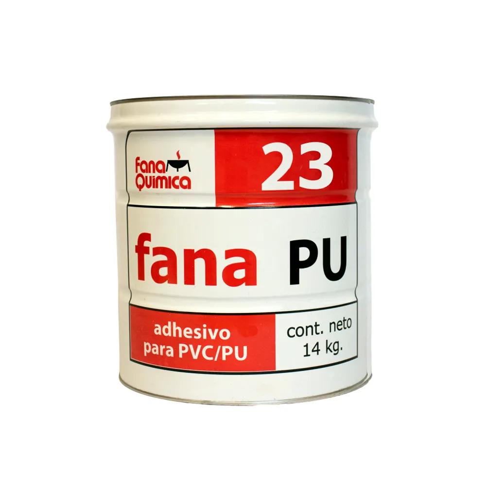 Fanacola PU 23
