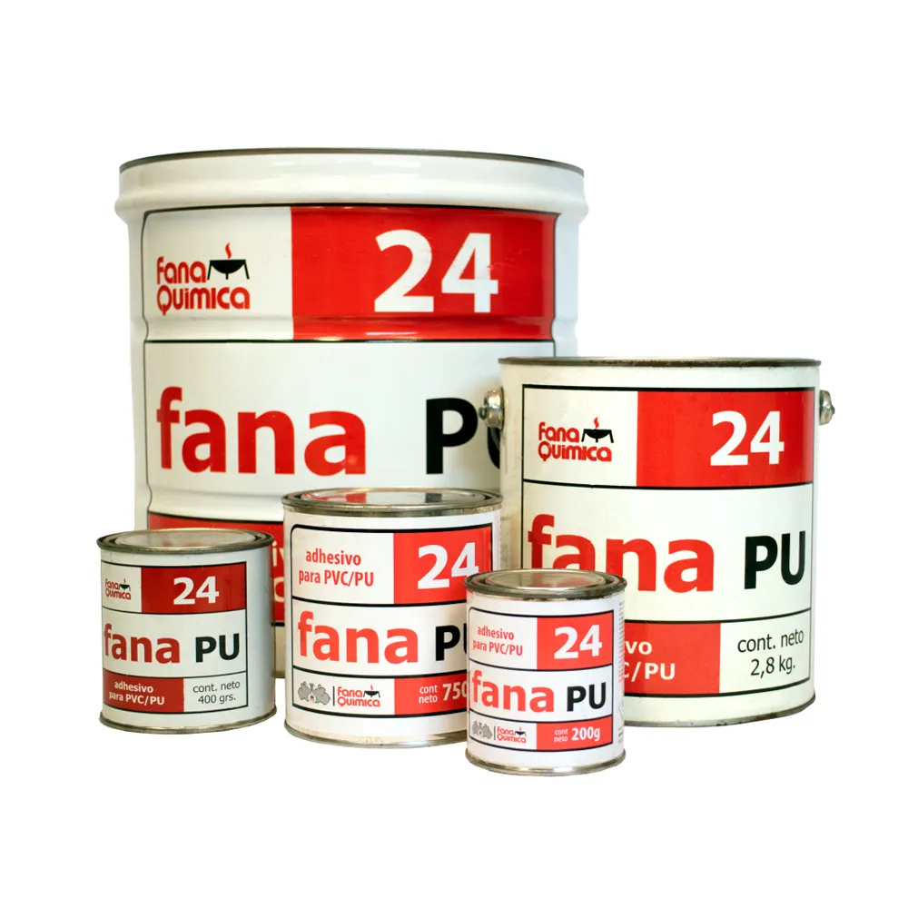 Fanacola PU 24