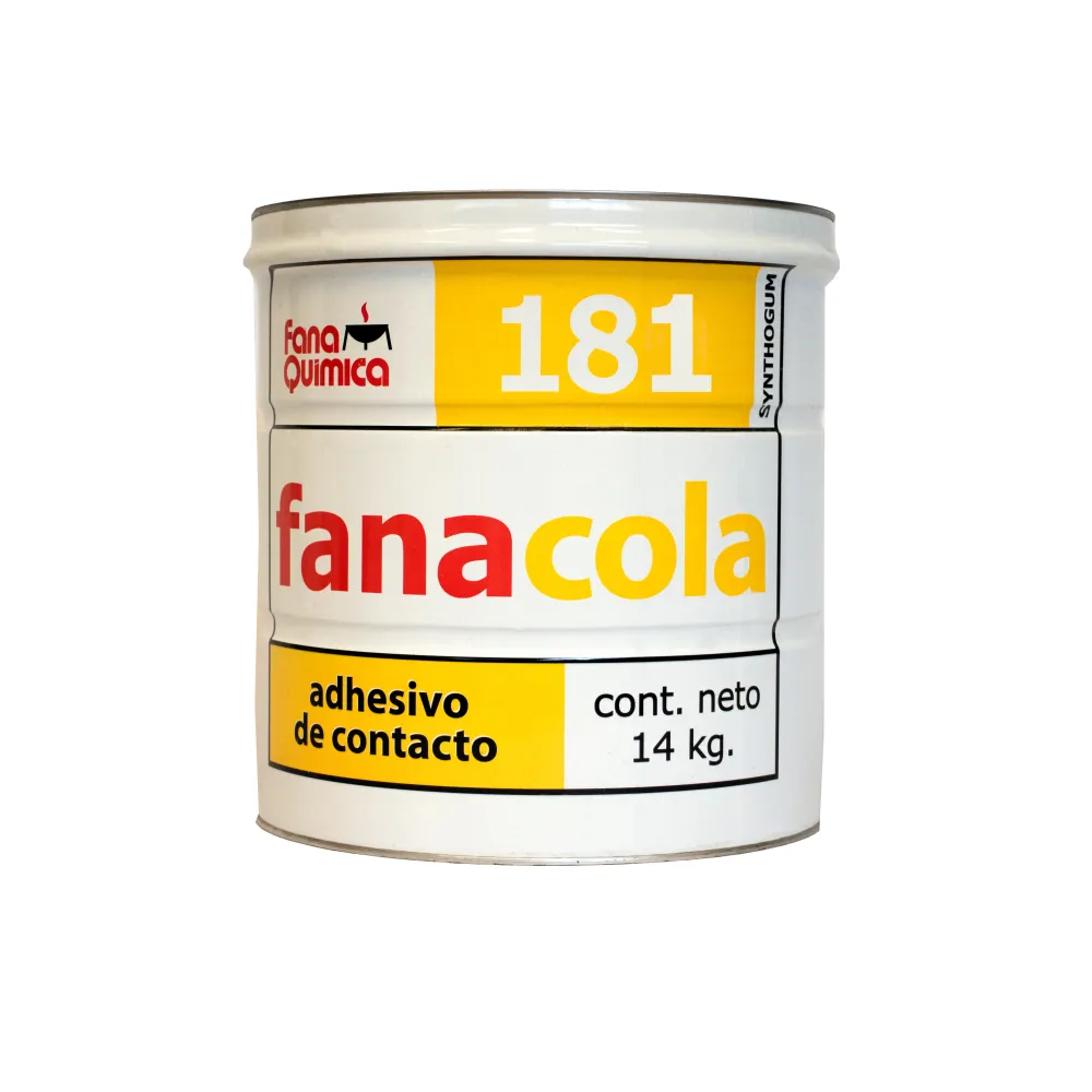Fanacola 181