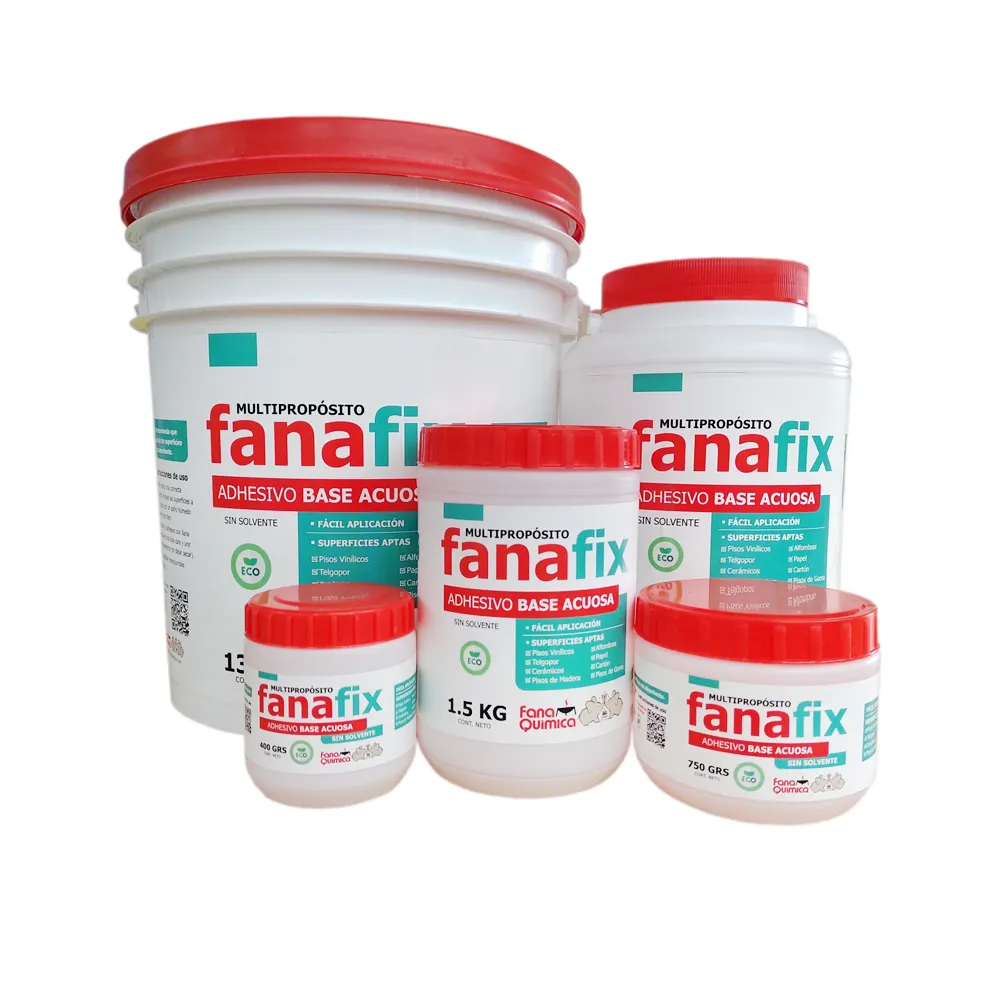 Fanafix