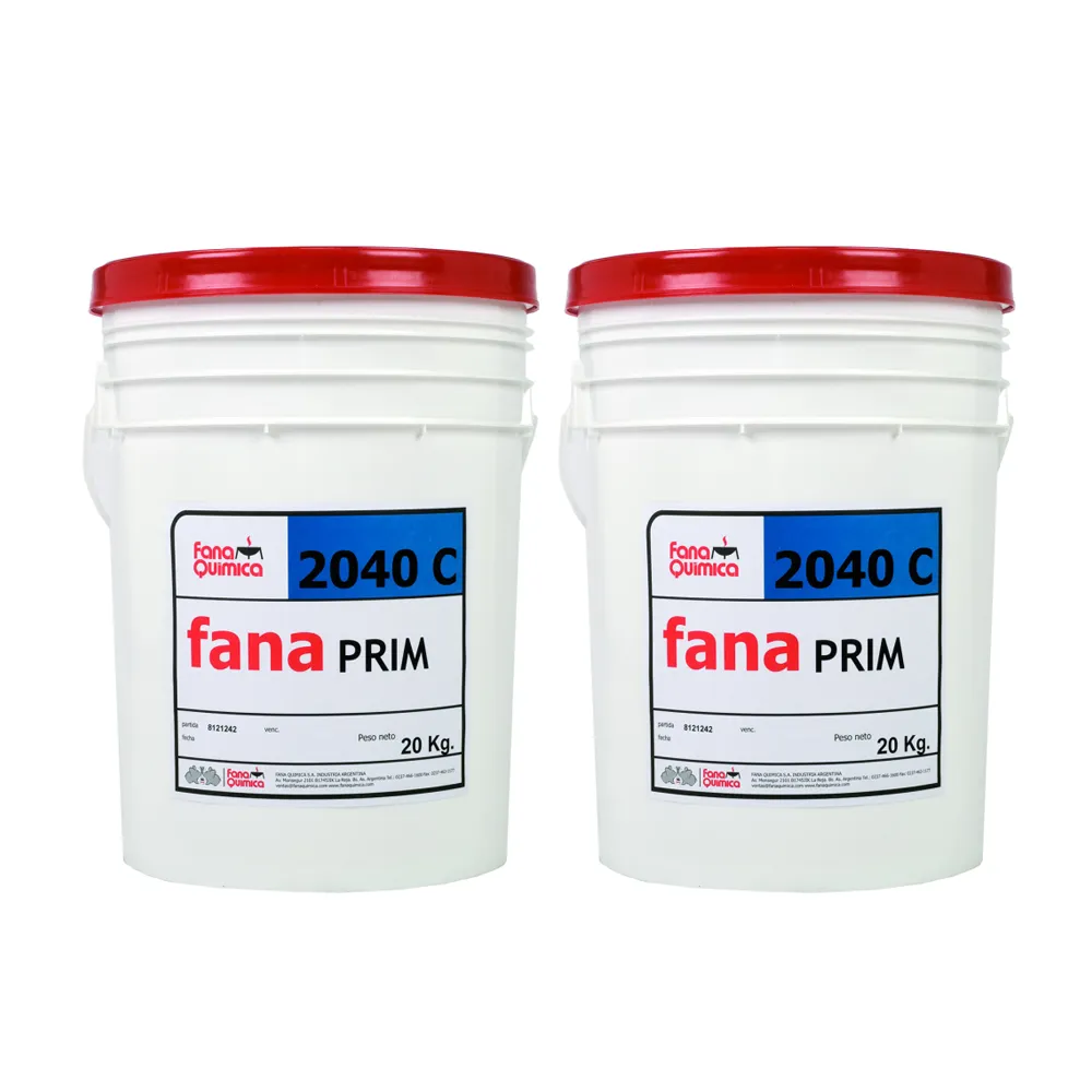 Fanaprim 2040 C