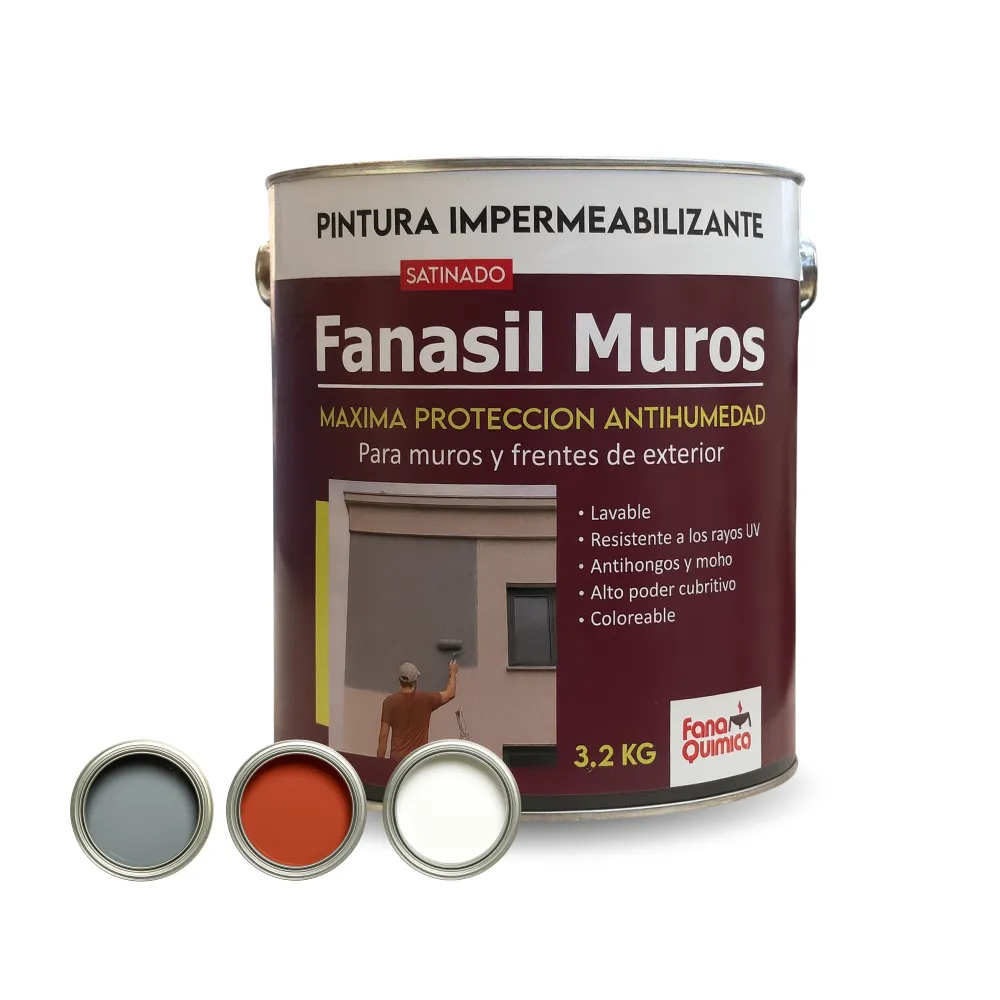 Fanasil Muros