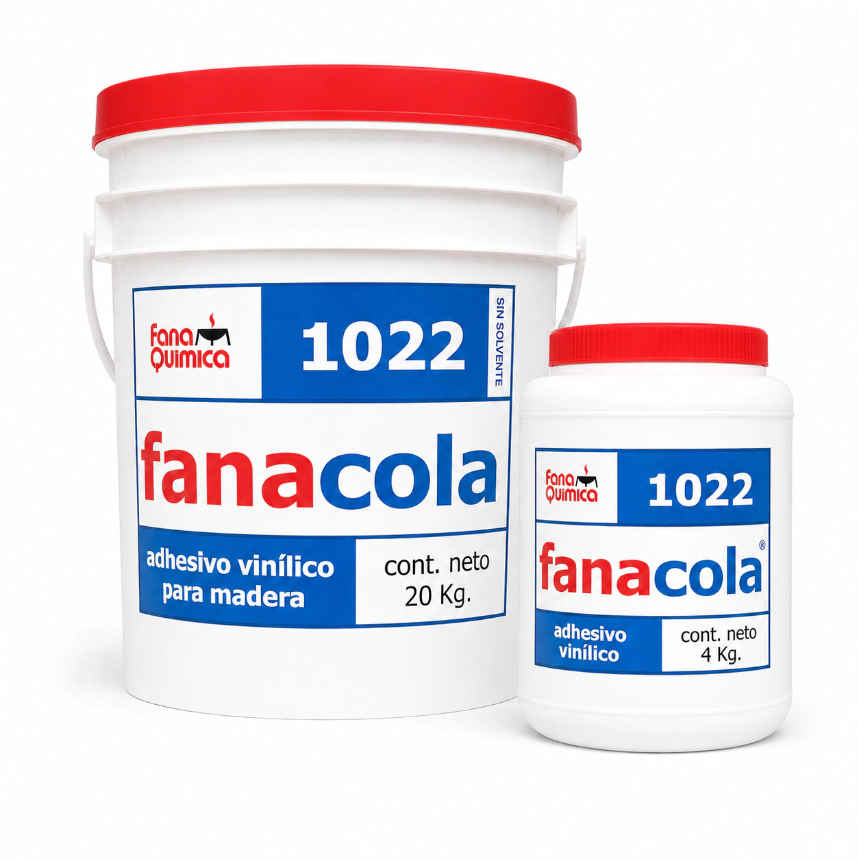 Fanacola 1022