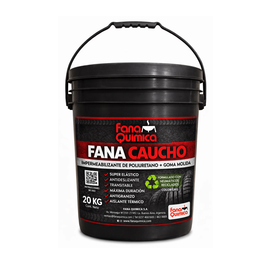FANA CAUCHO