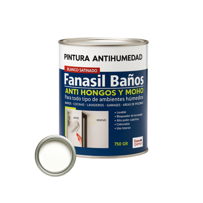 Fanasil Baños