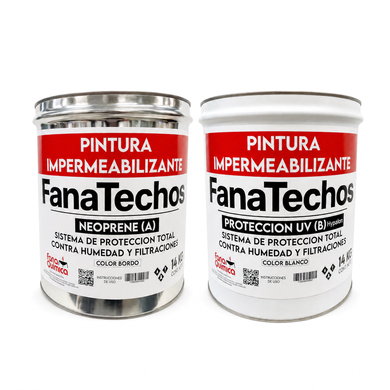 FanaTechos